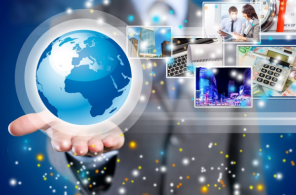 推動檔案數(shù)字化發(fā)展 福昕鯤鵬參加上海國際智慧檔案展覽會