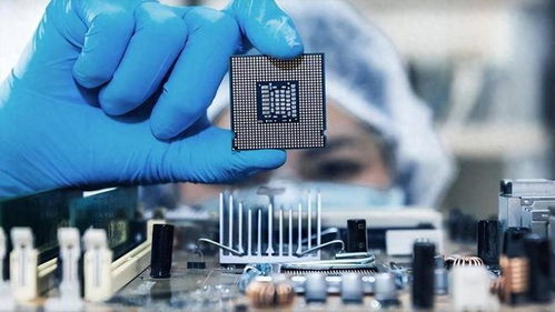 美國對華軟件禁令 一覺醒來，行業損失超1300億美元