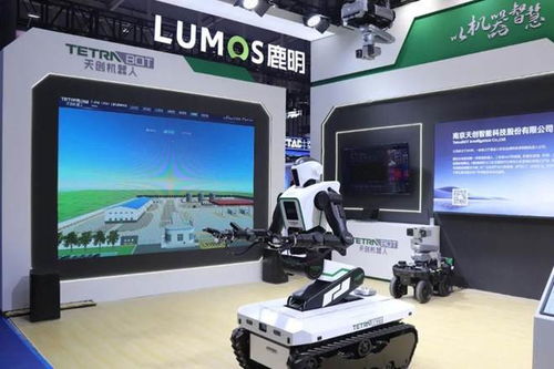 進化現(xiàn)場丨在南京雨花，我們摸到了AI時代的“骨骼”與“肌肉”